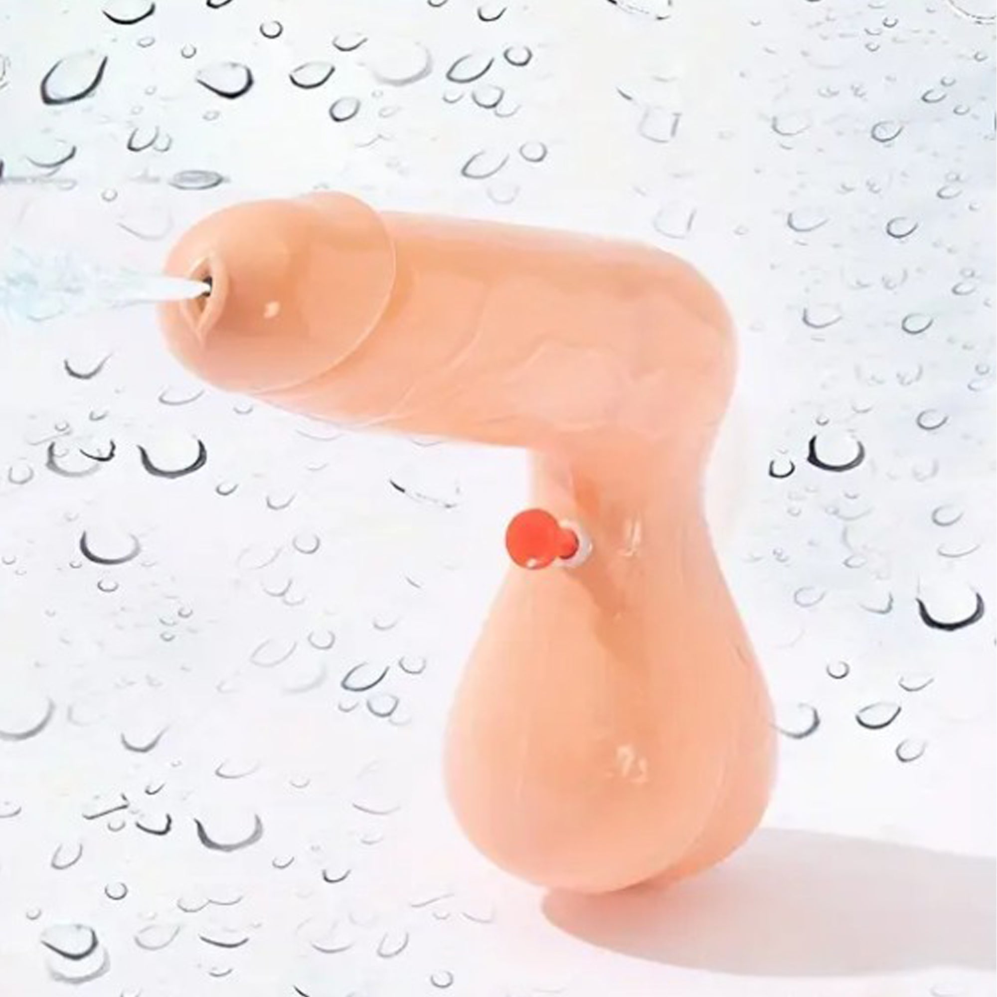 Penis Wasserpistole – Lustiges JGA Gag Geschenk
