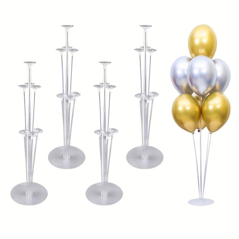 Ständer für Luftballons