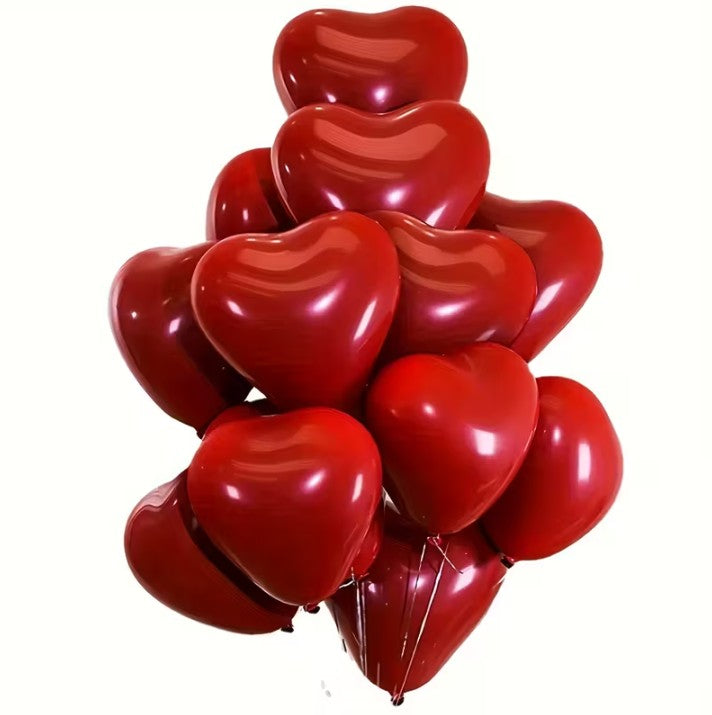 Herzballons-Valentinstag-roteHerzen-Liebe-Luftballon-Herz