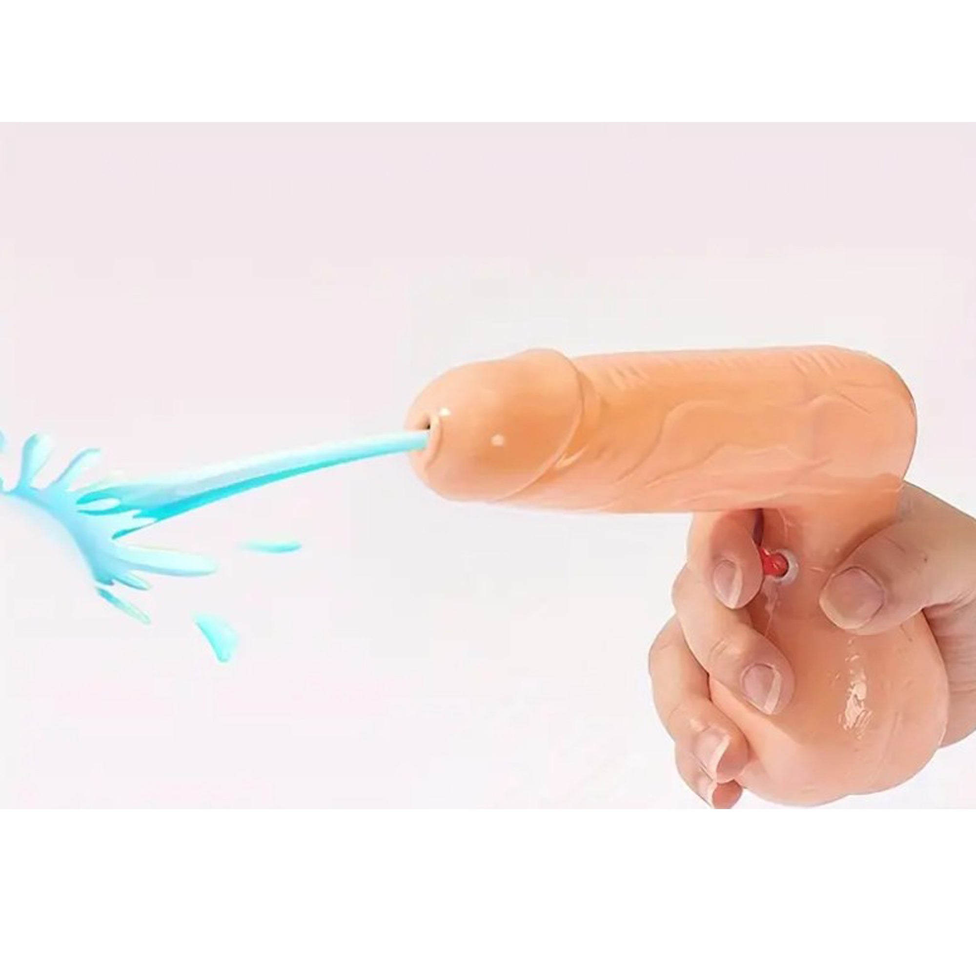 Penis Wasserpistole – Lustiges JGA Gag Geschenk