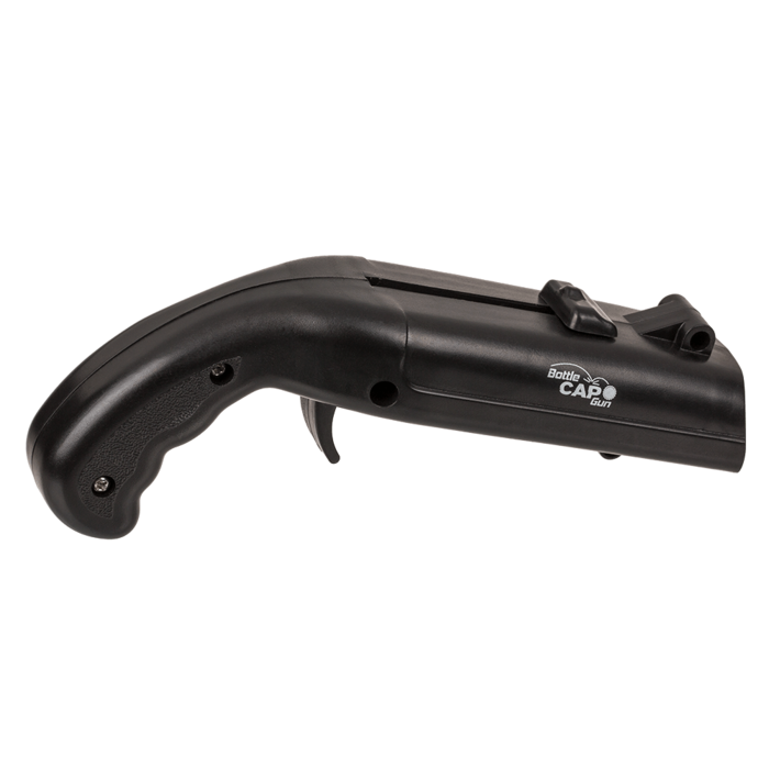 Cap Gun Capgun Kronkorken Pistole