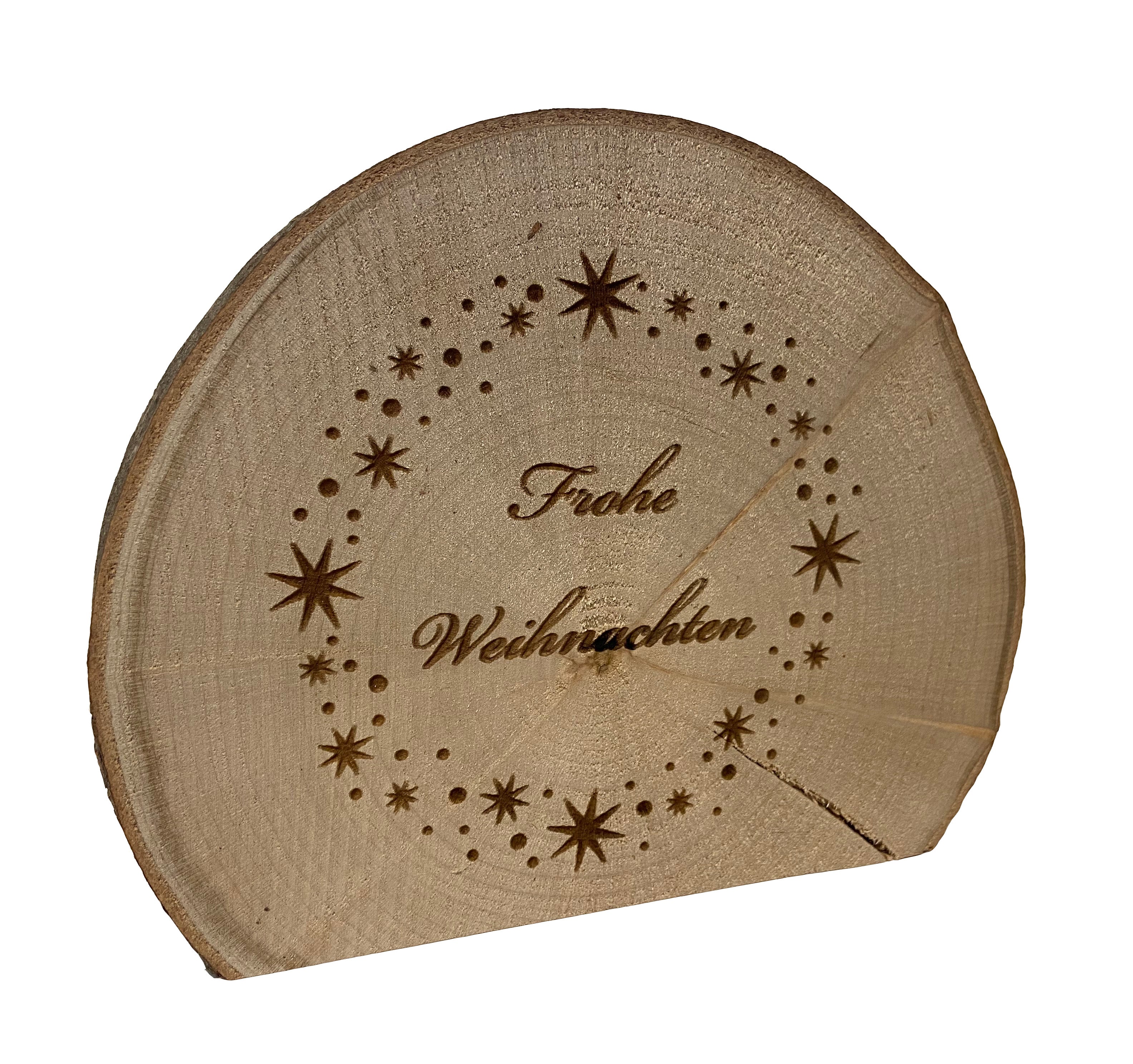 Frohe Weihnachten