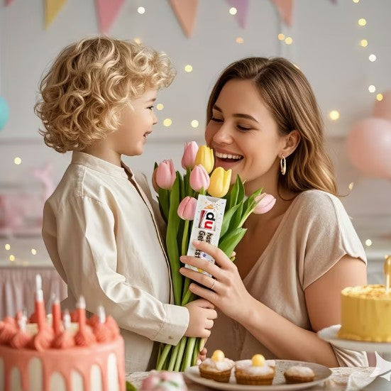 Duplo-Verpackung-Geschenk-Geburtstag