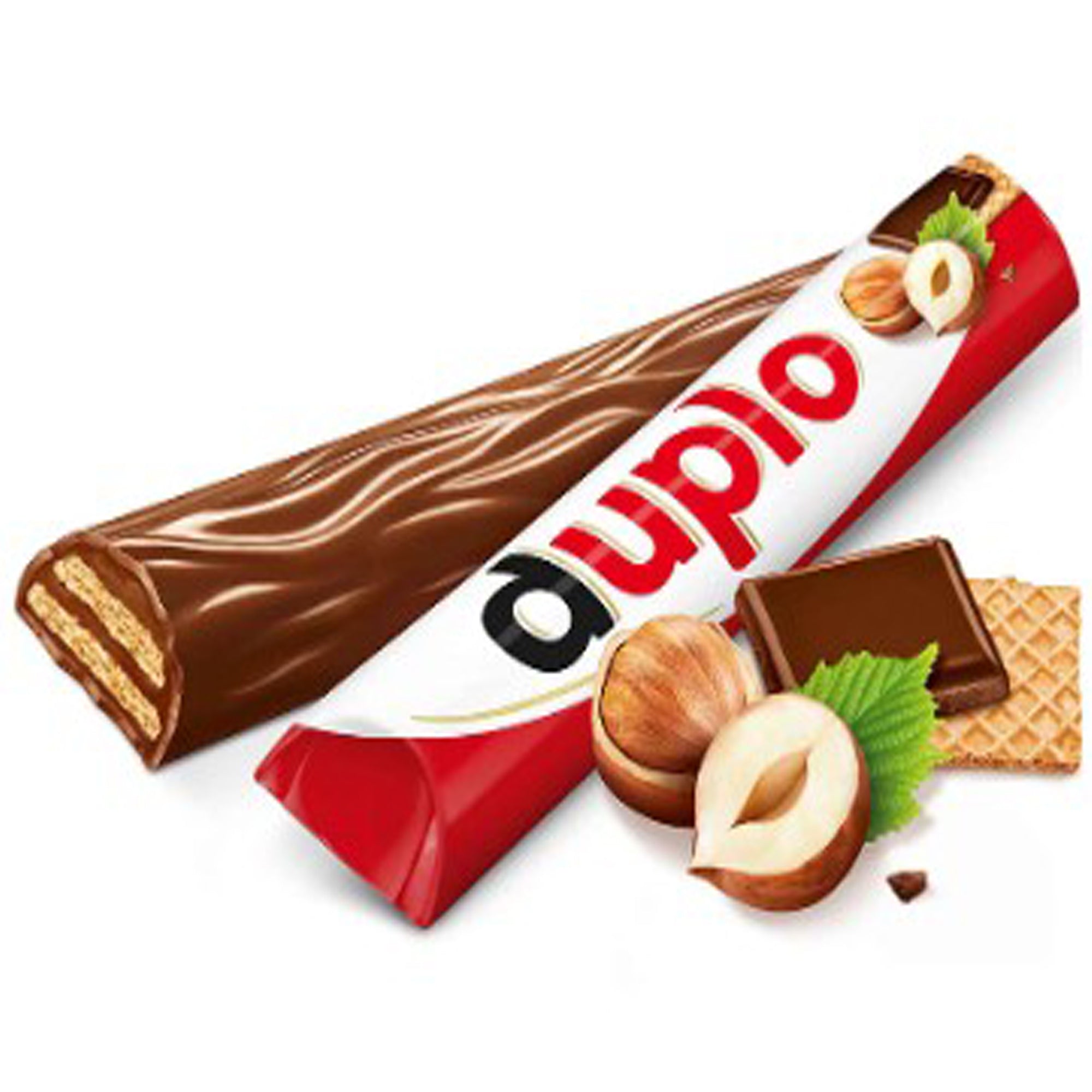 duplo-Snack-Schokolade