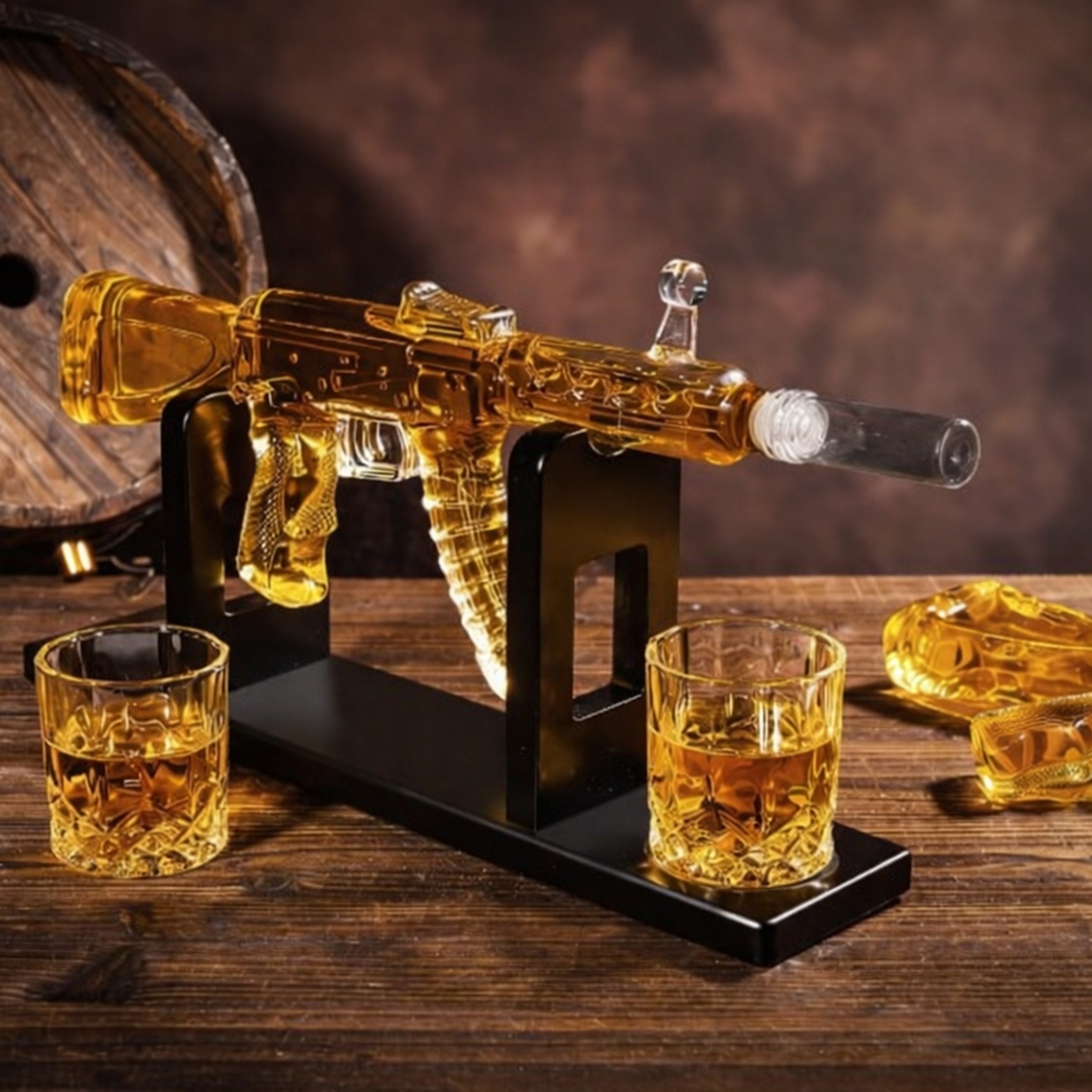 Geschenkidee Männer AK47 