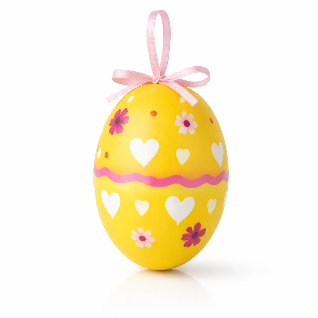 Ostereier Osterdeko Osterbaum Ostern