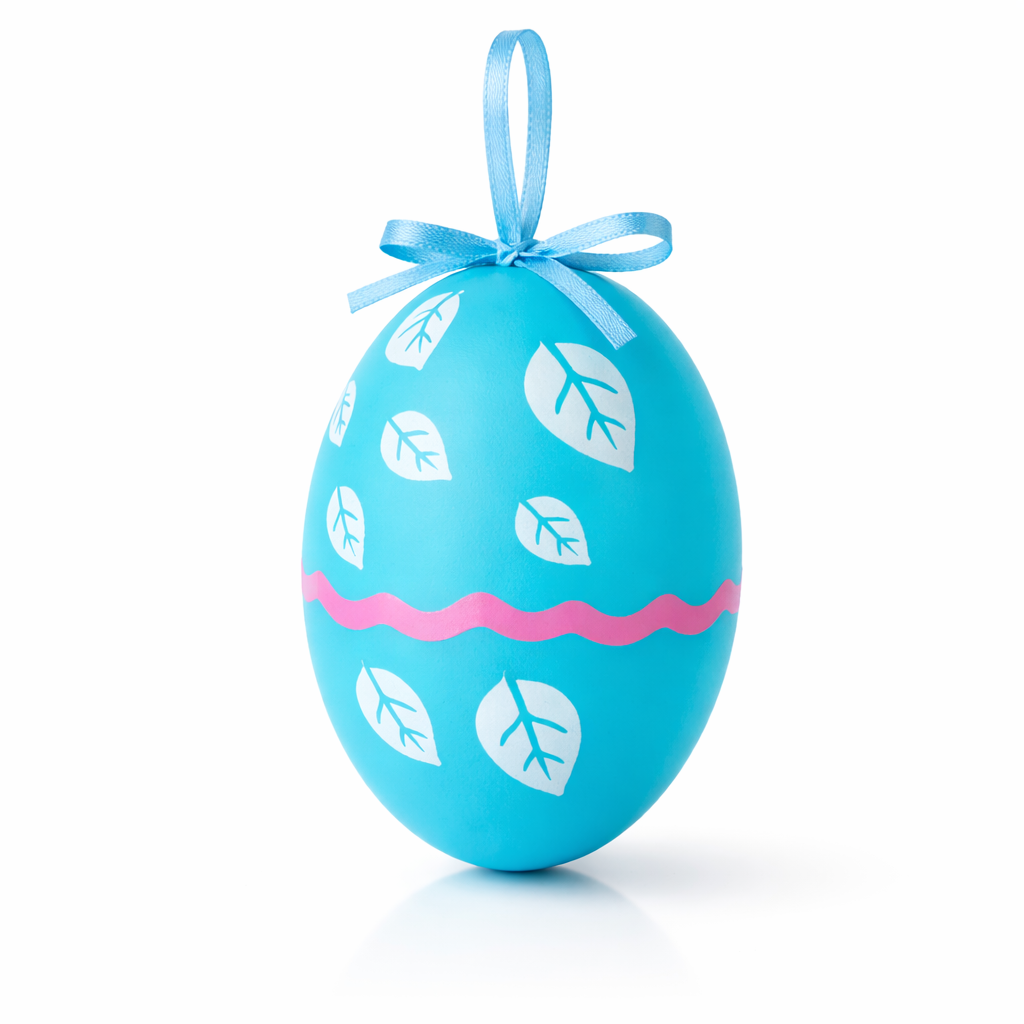 Ostereier Osterdeko Osterbaum Ostern