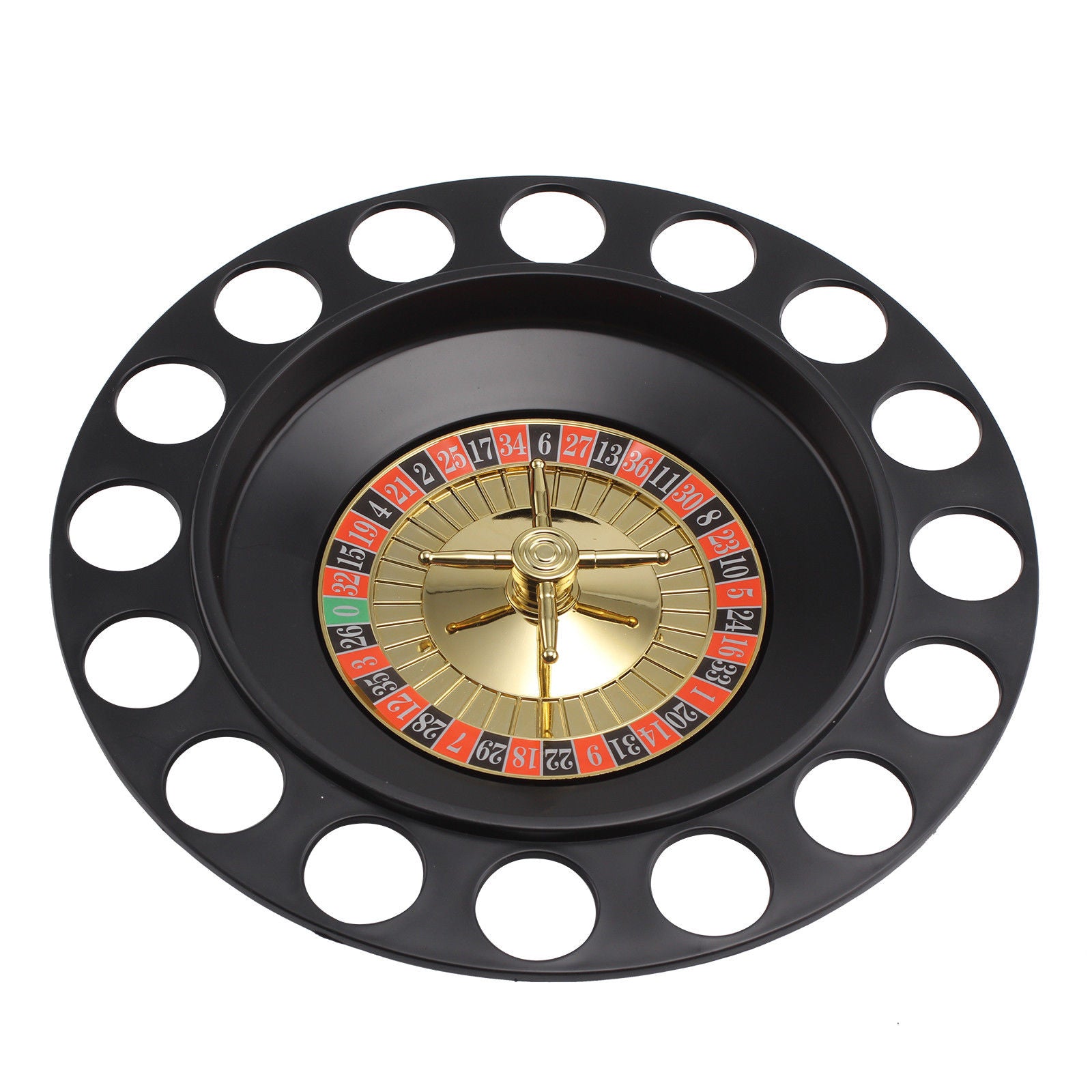 Trink-Roulette