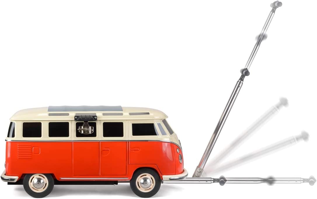 VW Bulli T1 T2 T3 T4 Kühlbox Sommer