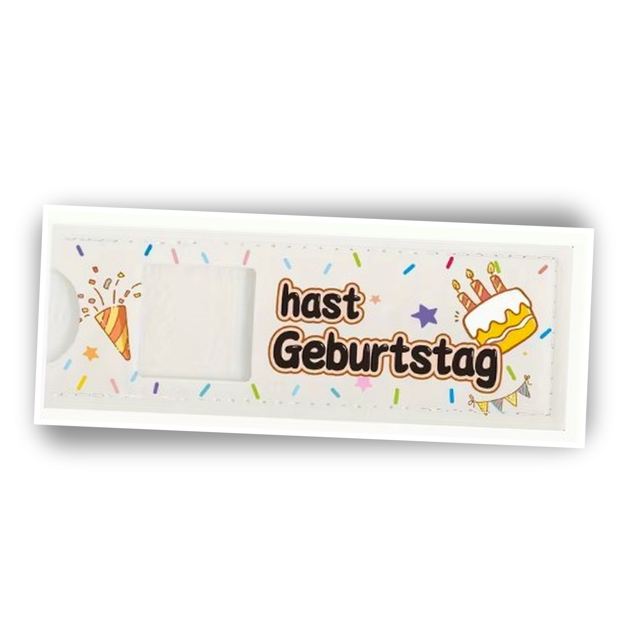 Duplo-Verpackung-Geschenk-Geburtstag