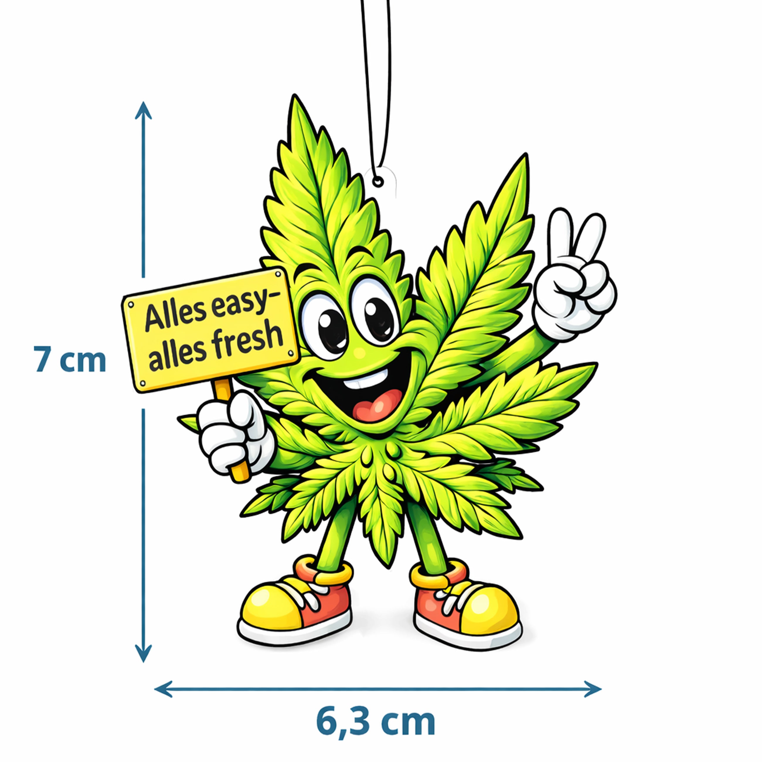 Marihuana Weed 42