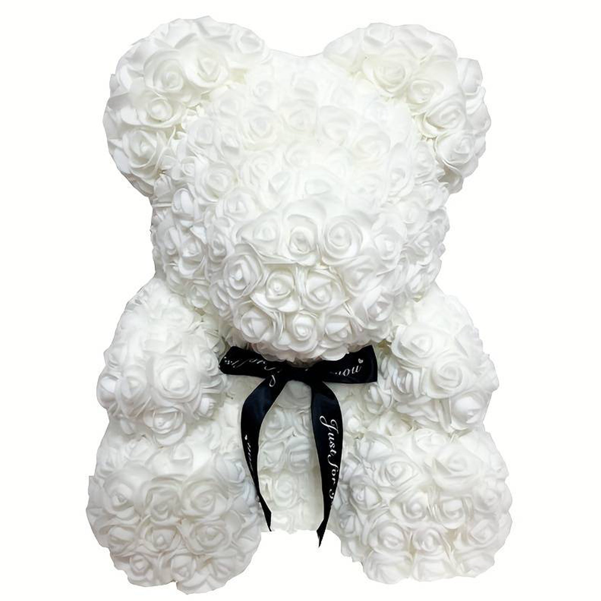 Muttertagsgeschenk Valentinstagsgeschenk Geschenkidee Rosenbär